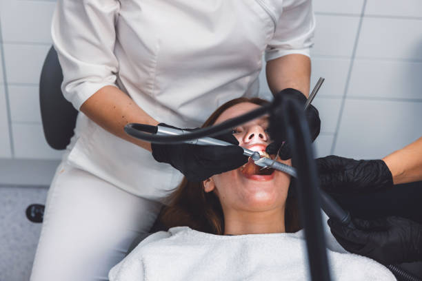 Best Dentist for Dental Trauma  in Tamiami, FL